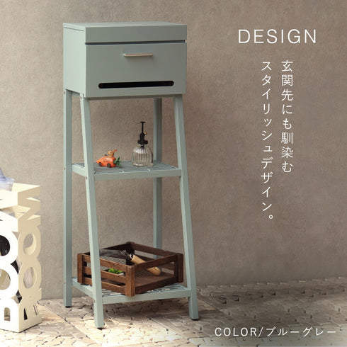 スタンドポスト Orla-オーラ-.|s3